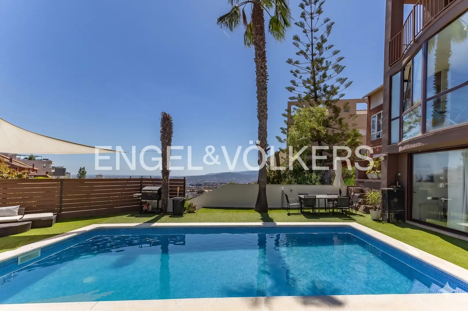 Casa amb terrassa en venda a La Miranda, imagen 11