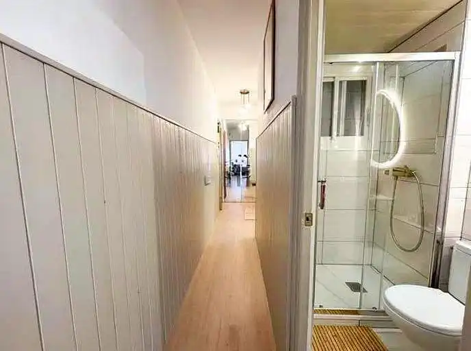 Piso en venta en Horta
