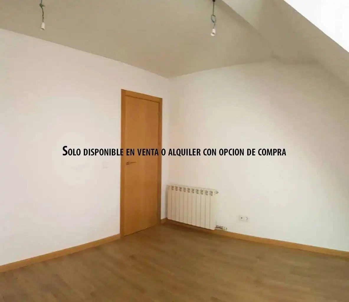 Attic for rent to own in Calle Quevedo, 6, Tudela de Duero