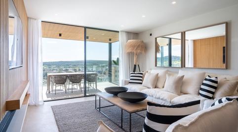 Foto 5 de Apartament en venda a Costa de la Calma, Calvià