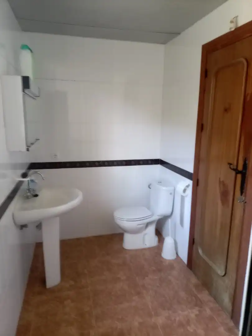 Terreno rustico in vendita a Alpujarra de la Sierra, imagen 11