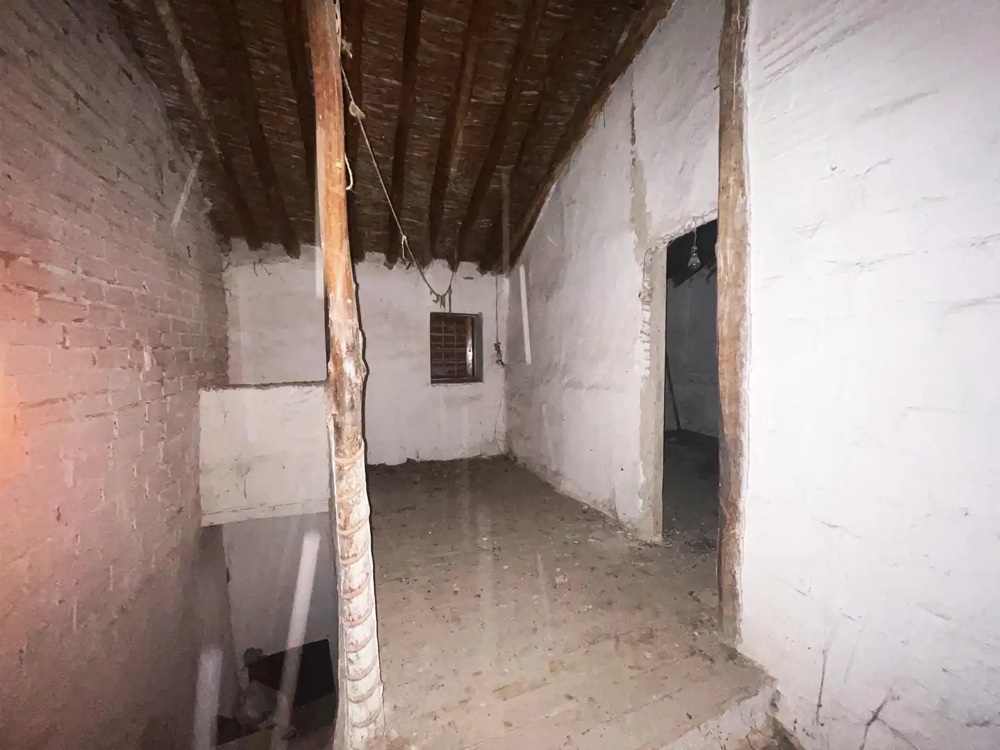 Casa o chalet en venta en La Mata