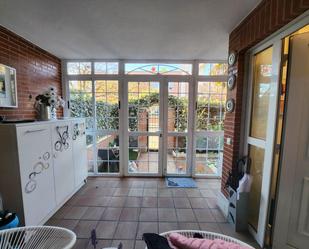 Single-family semi-detached for sale in Valladolid Capital  with Heating, Private garden and Parquet flooring