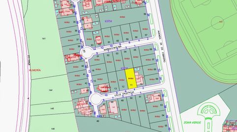 Terreno Urbano en Venta en  Úbeda, Jaén, immagine 4
