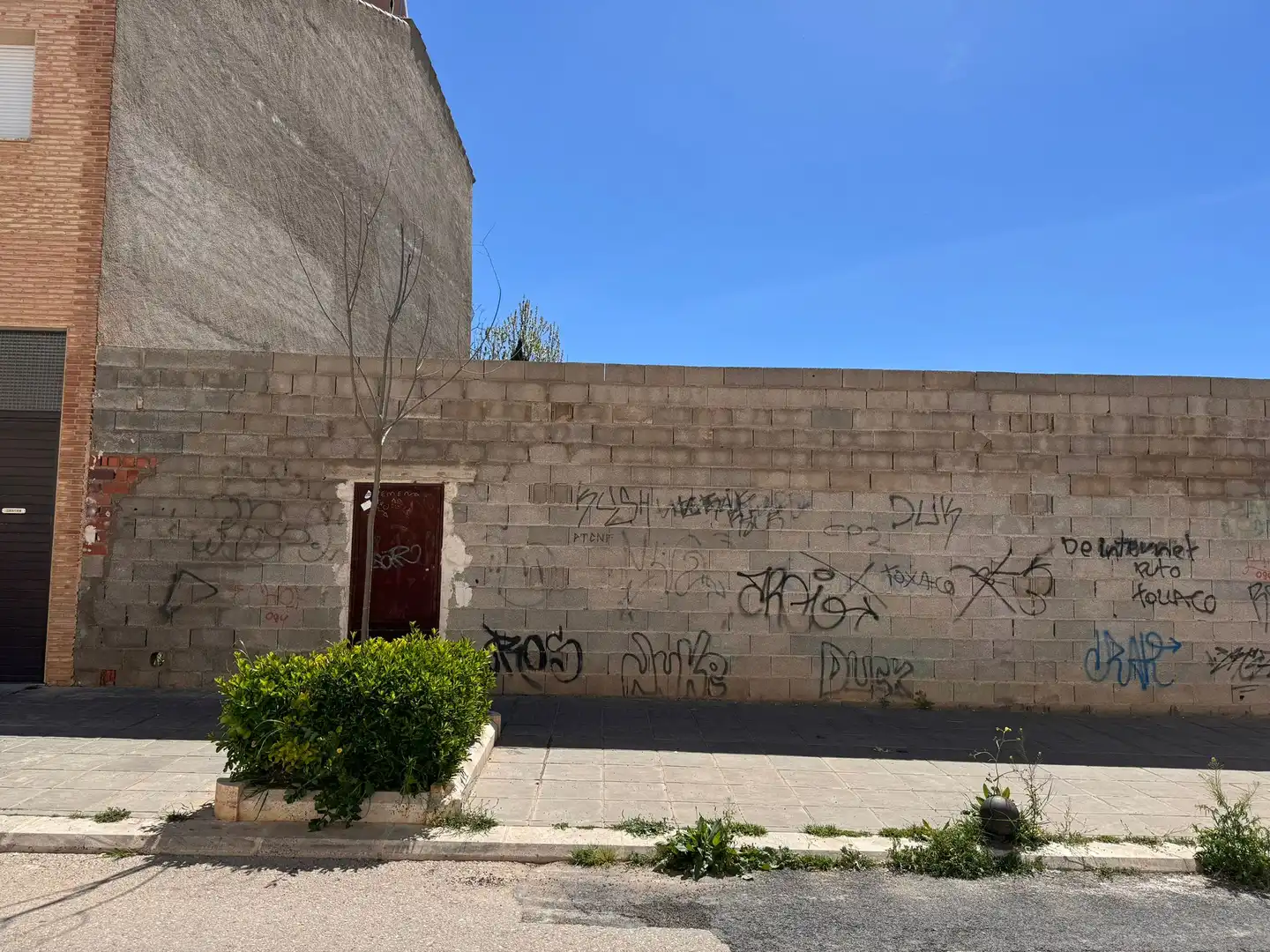 Residential land for sale in Calle Alegría 7, imagen 6