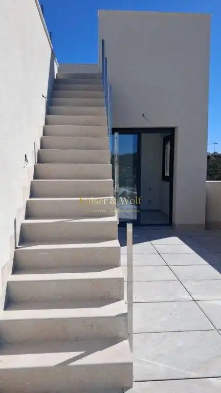 Casa amb piscina en venda a Carrer de Tavernes, imagen 20