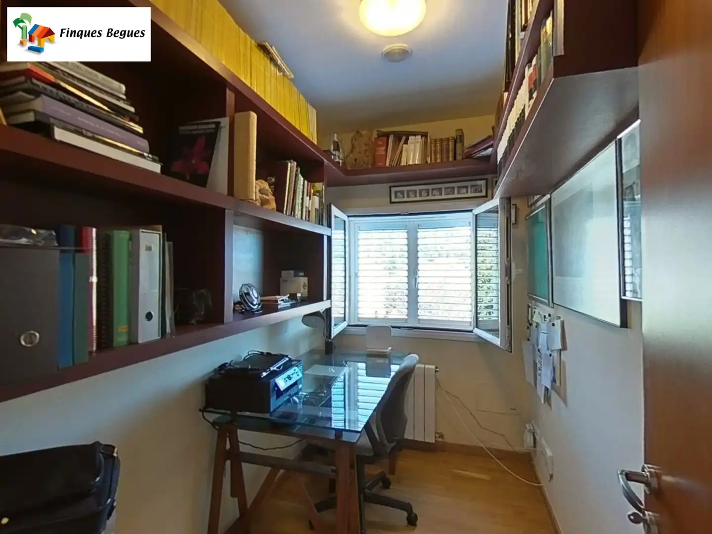 Chalet con jardín en venta en Begues, imagen 119