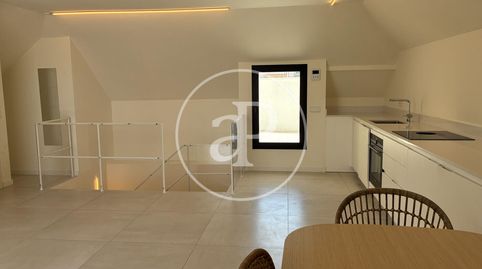 Foto 4 von Dachboden zur Miete in El Terreno, Palma de Mallorca