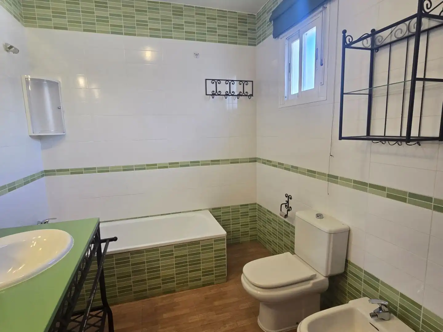 Bathroom of Houses for sale in Villa del Río, Córdoba