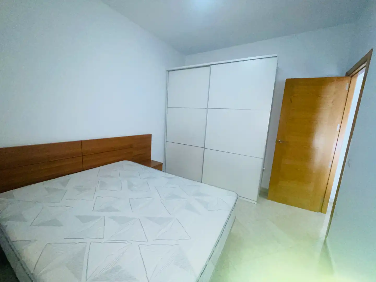 Flat for rent in Calle Emilio Castelar, Alcázar de San Juan