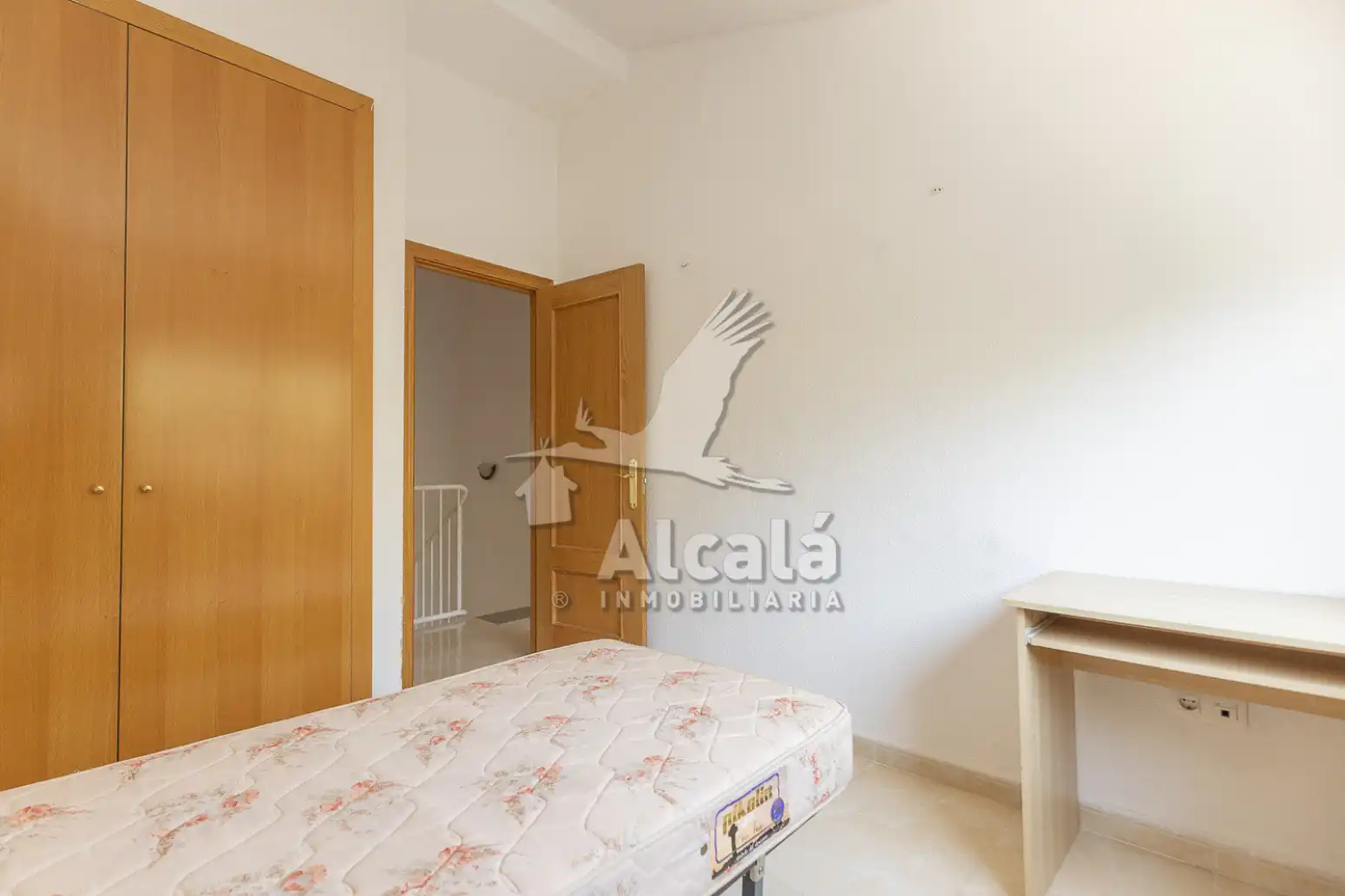 Dormitori de Casa o xalet en venda en Pezuela de las Torres amb Calefacció