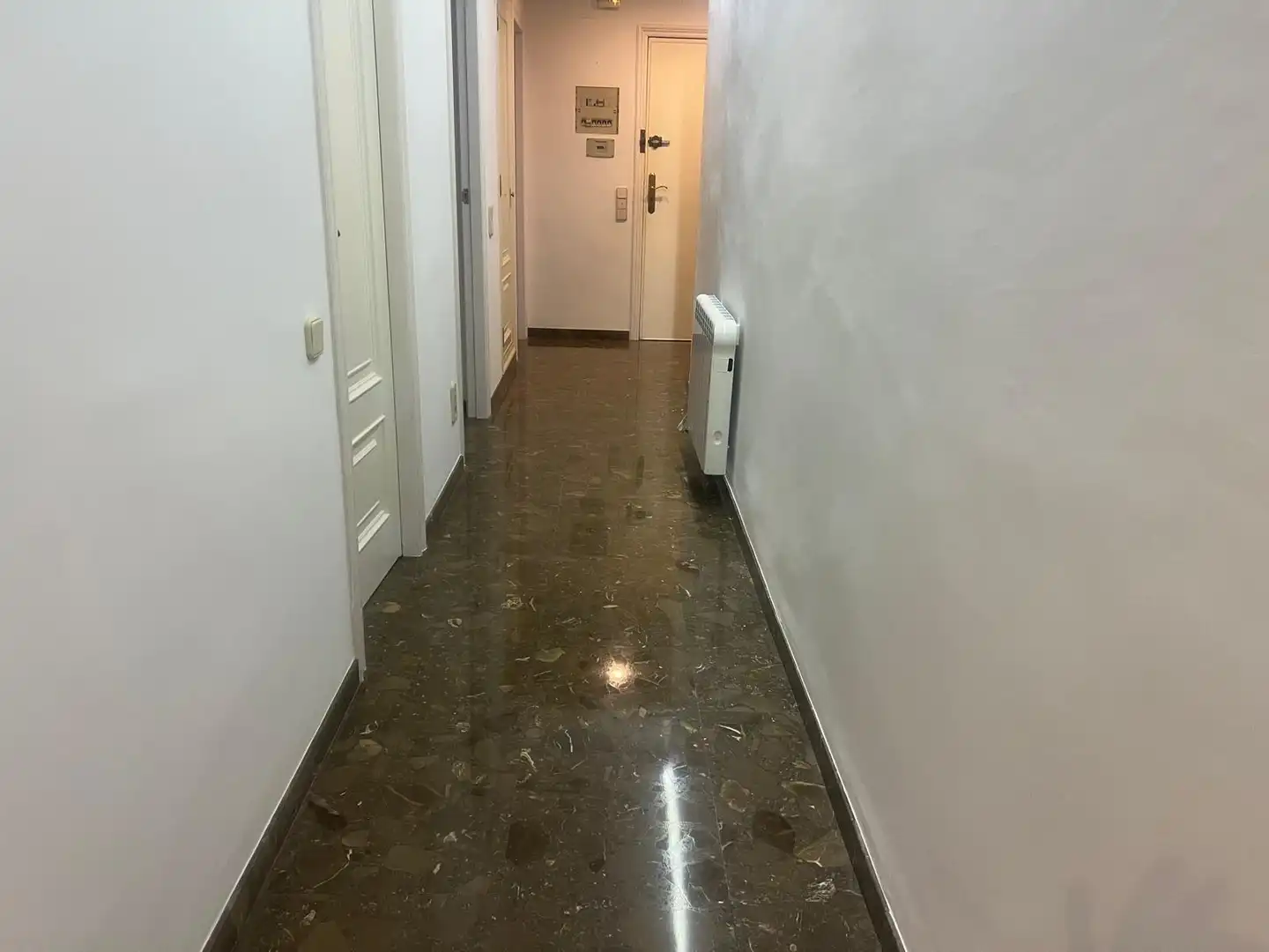 Piso de alquiler en Tavernes de la Valldigna con Aire acondicionado y Amueblado