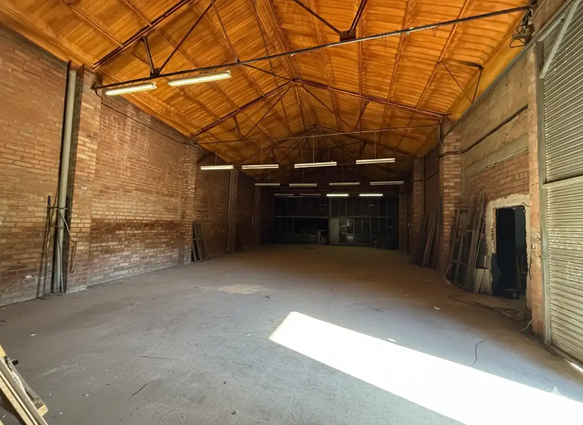 Industrial buildings for sale in Roda de Ter