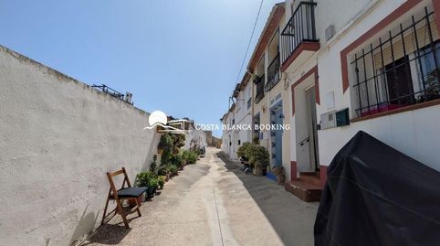 Foto 3 de Casa o xalet en venda a Bolulla, Alicante