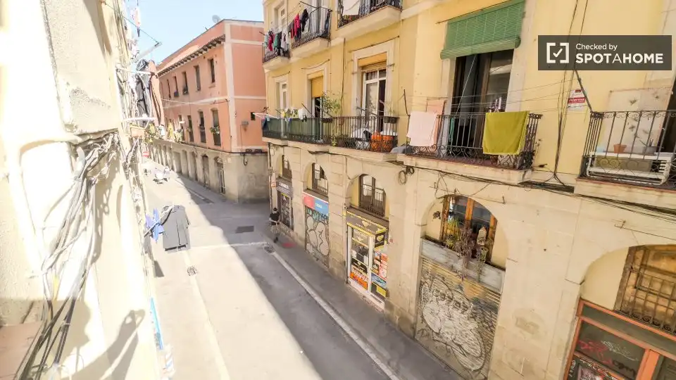 Appartamento in affitto a Ciutat Vella, imagen 8