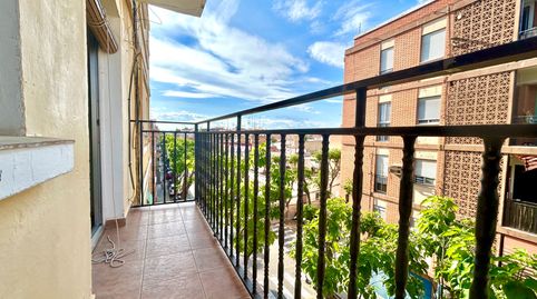 Foto 2 de Piso en venta en Carrer Joanot Martorell, El Mercado, Manises