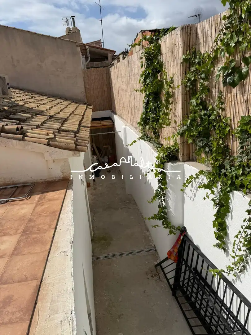 Casa o xalet en venda a Altea ciudad