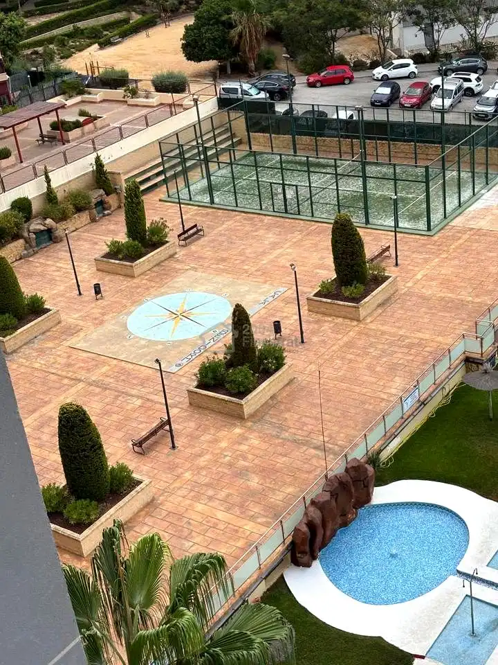 Apartment with pool for sale in calle de la Torre les Maçanes, imagen 45
