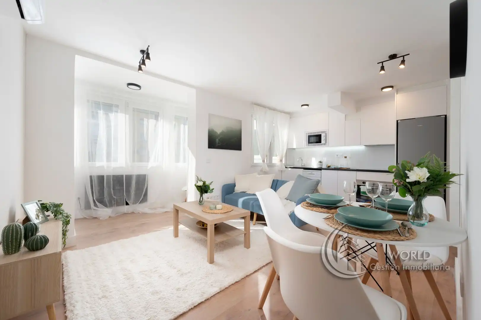 Flat with lift for sale in Avenida del Marqués de Corbera, imagen 7