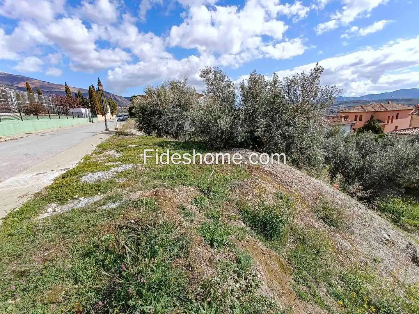 Rural land for sale in Calle Gabriel Garcia Marquez 9, imagen 7