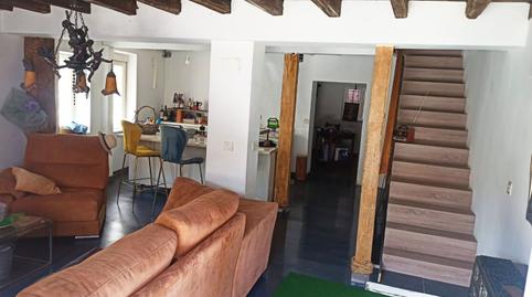 Foto 3 de Casa o xalet en venda a Madrigal del Monte, Burgos