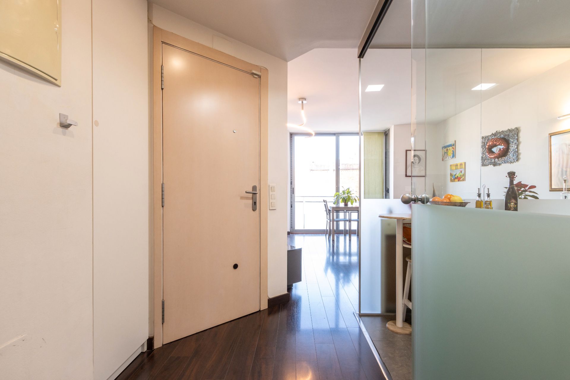 Piso en venta en  Barcelona Capital con Aire acondicionado, Calefacción y Parquet