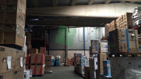 Photo 3 of Industrial buildings for sale in Perales del Río, Madrid