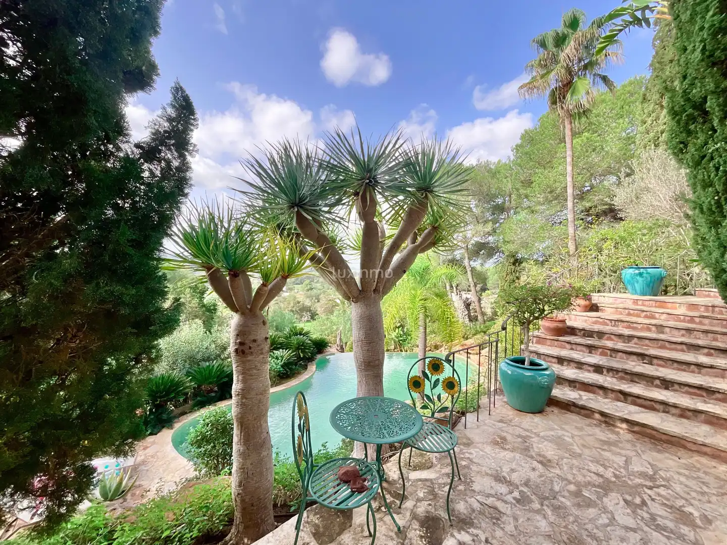 Chalet con terraza en venta en Santa Eulària, imagen 98