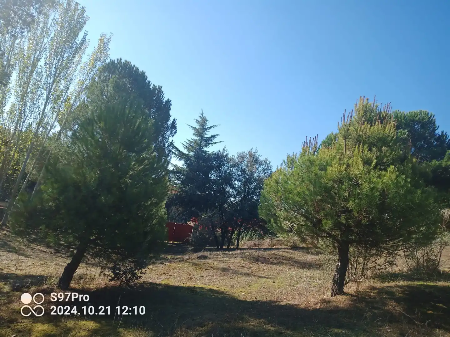 Terreny residencial en venda a Calle Castillo de Torrelobatón, imagen 12