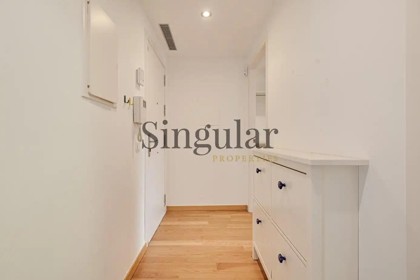 Wohnung mit Terrasse zum Verkauf in Carrer d'Aribau, imagen 35