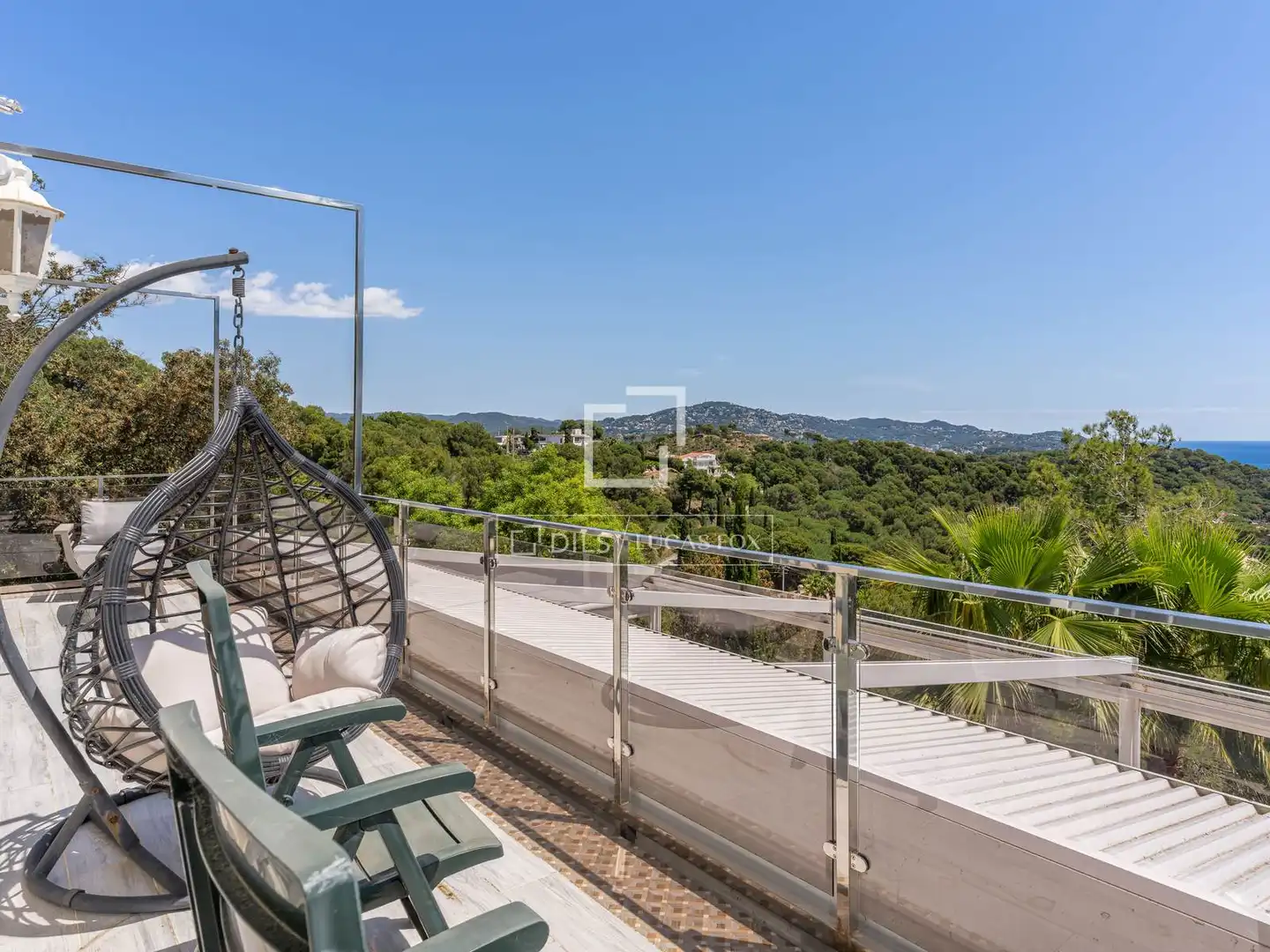 Villa mit Terrasse zum Verkauf in Santa Cristina - Sant Francesc, imagen 35