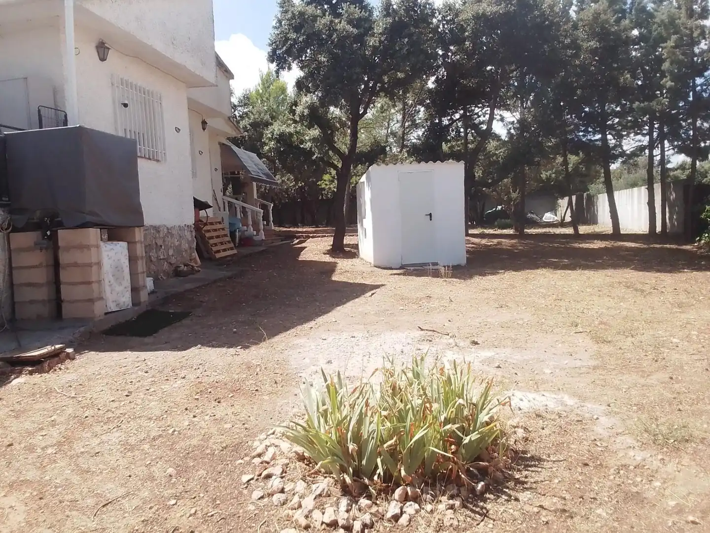 Xalet amb piscina en venda a NUEVA SIERRA AF, imagen 8