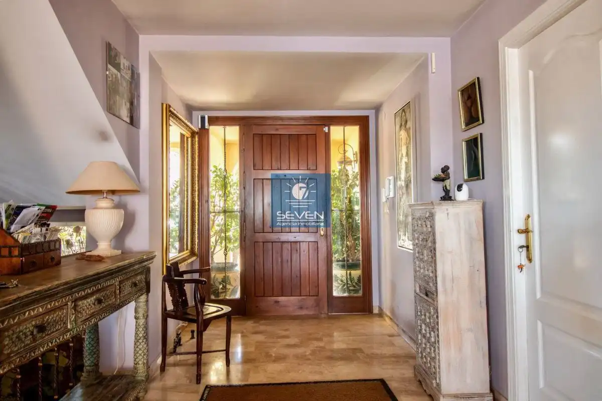 Villa con piscina in vendita a Cotobro, imagen 16