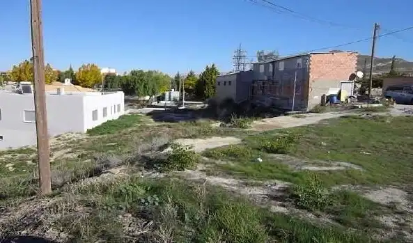 Terreno rústico en venta en Cm Los Limoneros, imagen 7