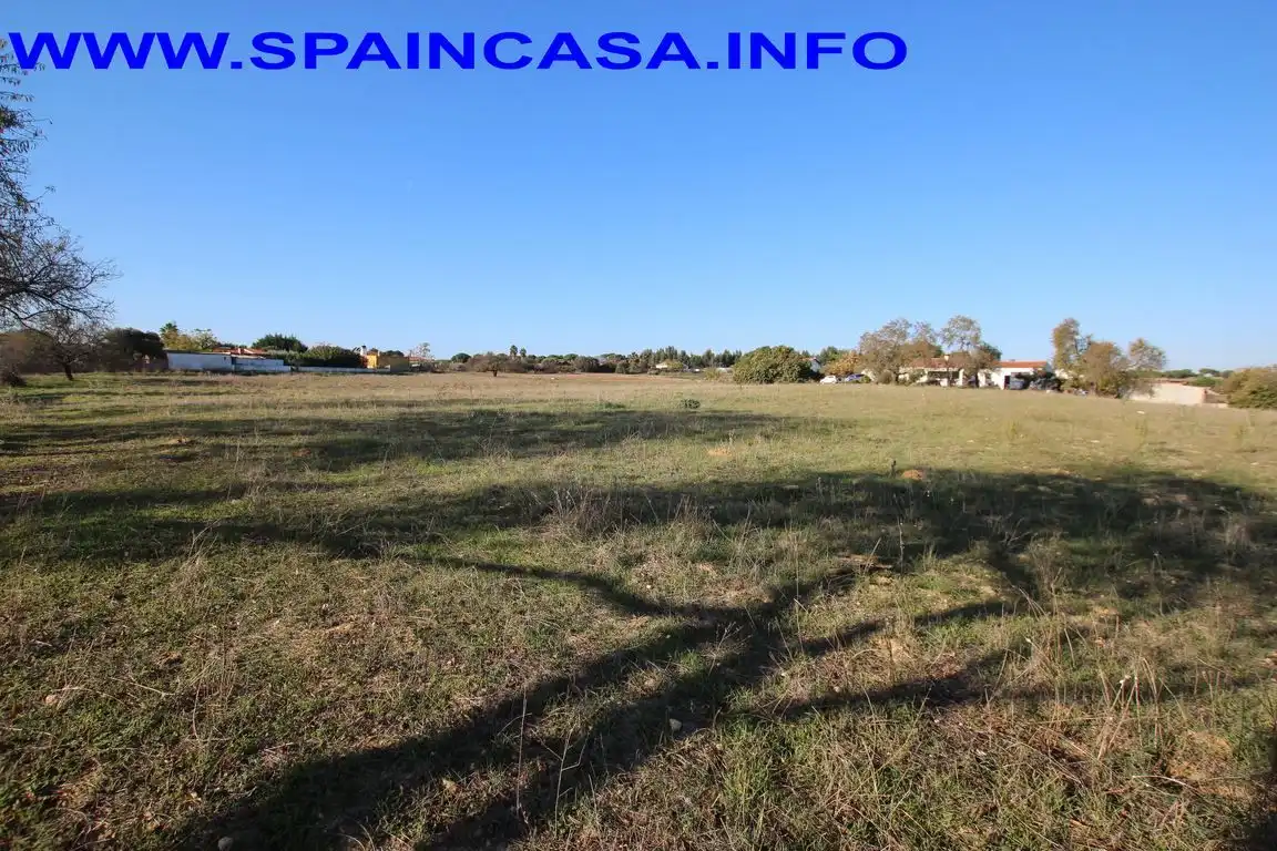 Terrenos y solares en venta en Núcleo urbano, imagen 4