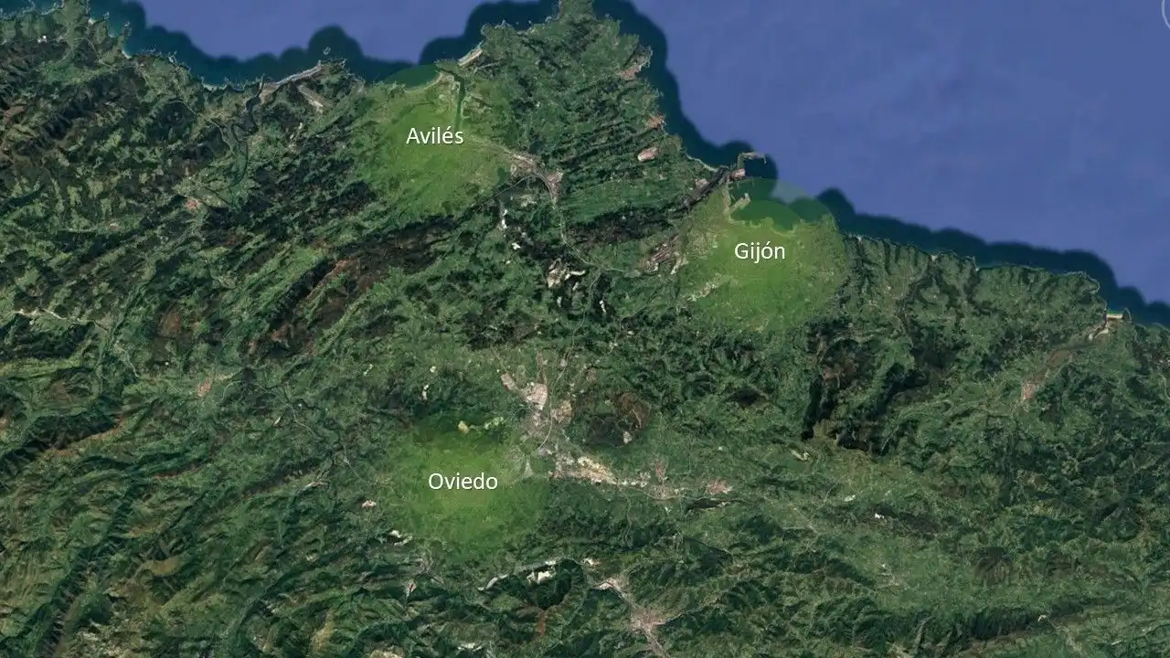 Residential land for sale in Calle Alas, imagen 5