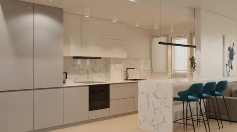 Foto 5 de Piso en venta en Carrer Joan Baptista Llorens, 133, El Pilar, Castellón