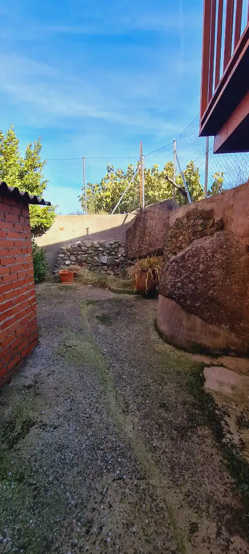 Adossat en venda a Calle del Castillo 30, imagen 10