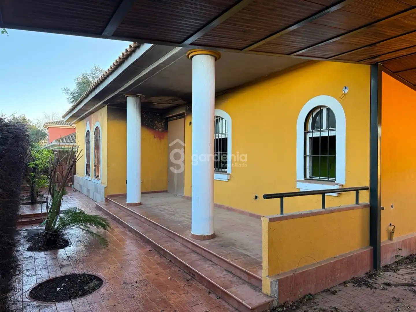 Haus oder Chalet zum Verkauf in Alisma, Almensilla