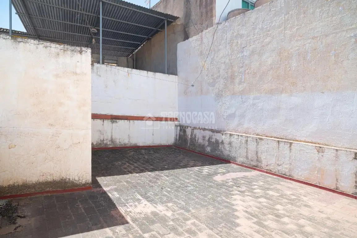 Casa adosada en venta en Molvízar