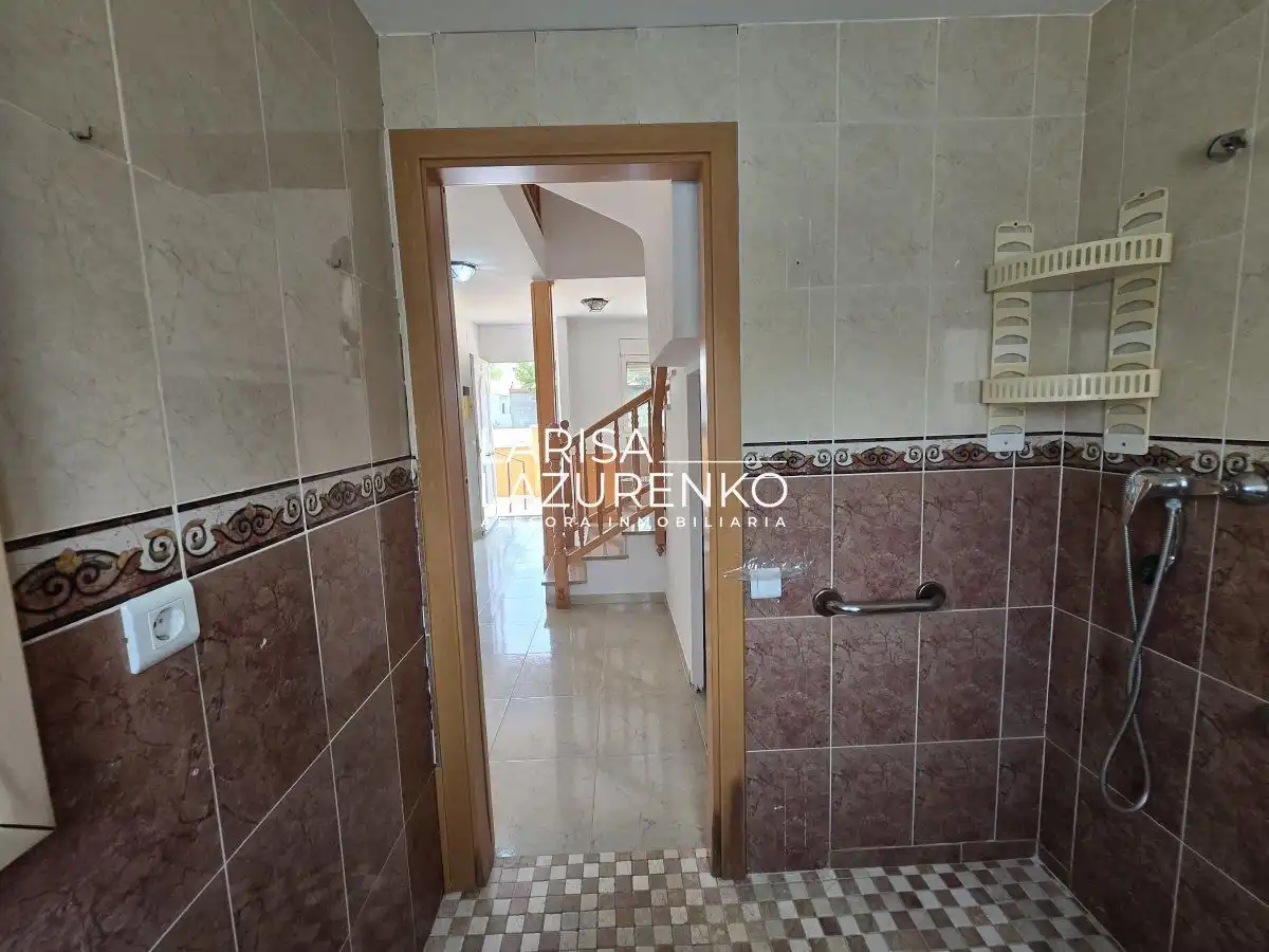 Villa in vendita a de Sevilla, imagen 27