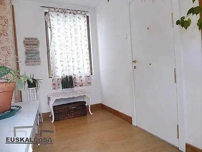 Pis amb ascensor en venda a Errekalde, imagen 19
