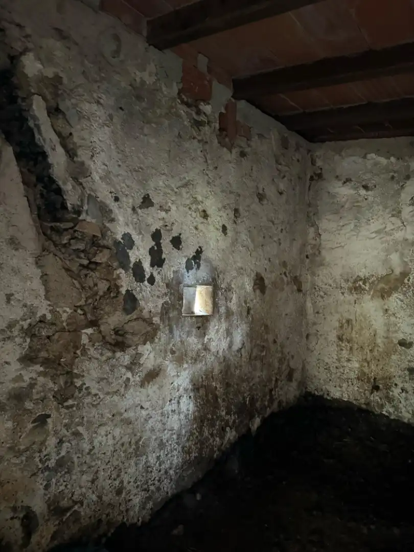 Finca rústica en venta en Carretera Sant Amanç, 2, Mas Trempat - Sant Amanç - Casa Nova
