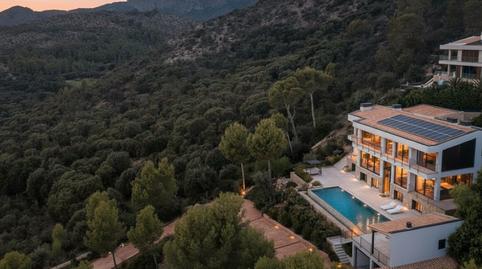 Foto 2 de Finca rústica en venda a Bunyola, Illes Balears