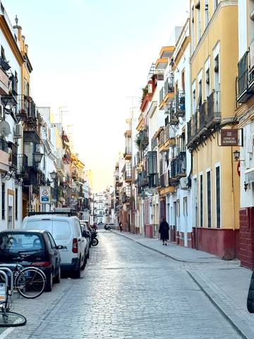 Apartamento en Venta en Feria