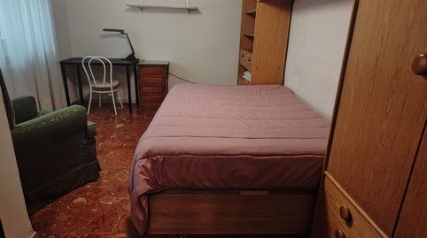 Photo 2 of Flat to share in Carmelitas, Salamanca Capital