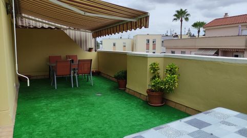 Foto 4 de Ático de alquiler en Calle Padre Juan Sánchez Barragán, Centro - Calzada - Cabo Noval, Sanlúcar de Barrameda