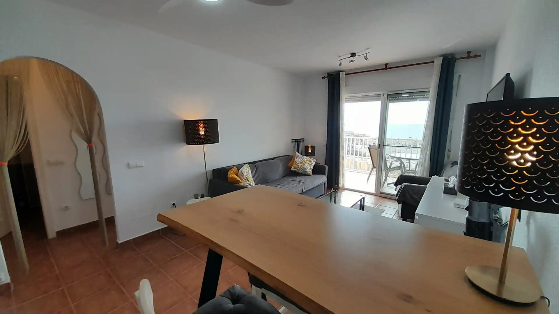 Wohnung zum Verkauf in Mazarrón, Murcia