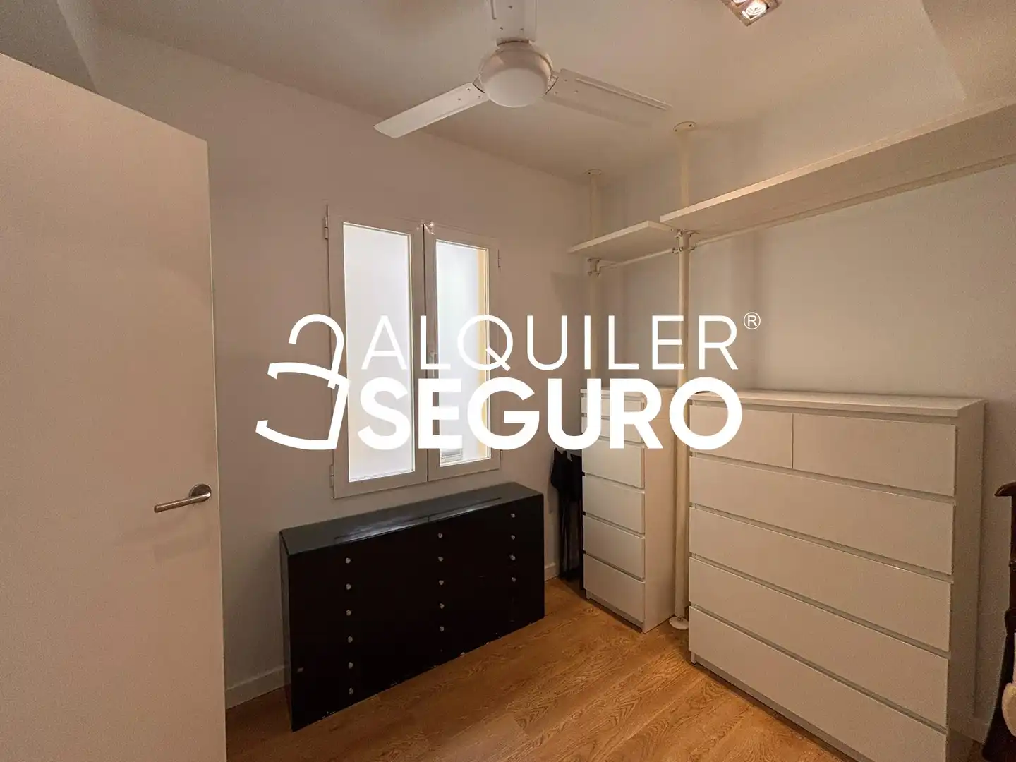 Pis de lloguer a del Áncora, Palos de Moguer