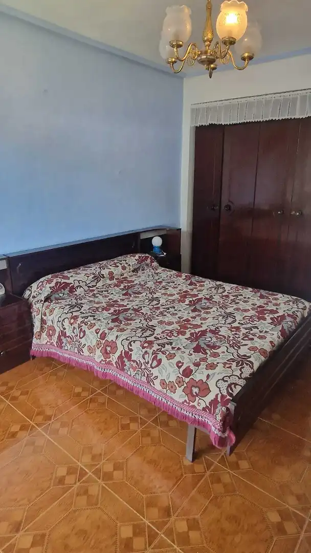 Bedroom of Flat for sale in Igorre  with Heating, Storage room and Balcony